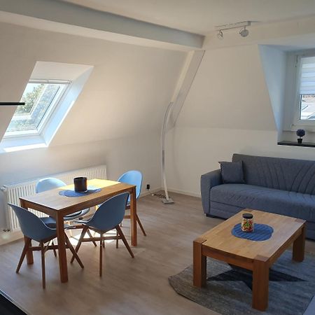 Ferienwohnung Fernblick Remscheid Exterior foto