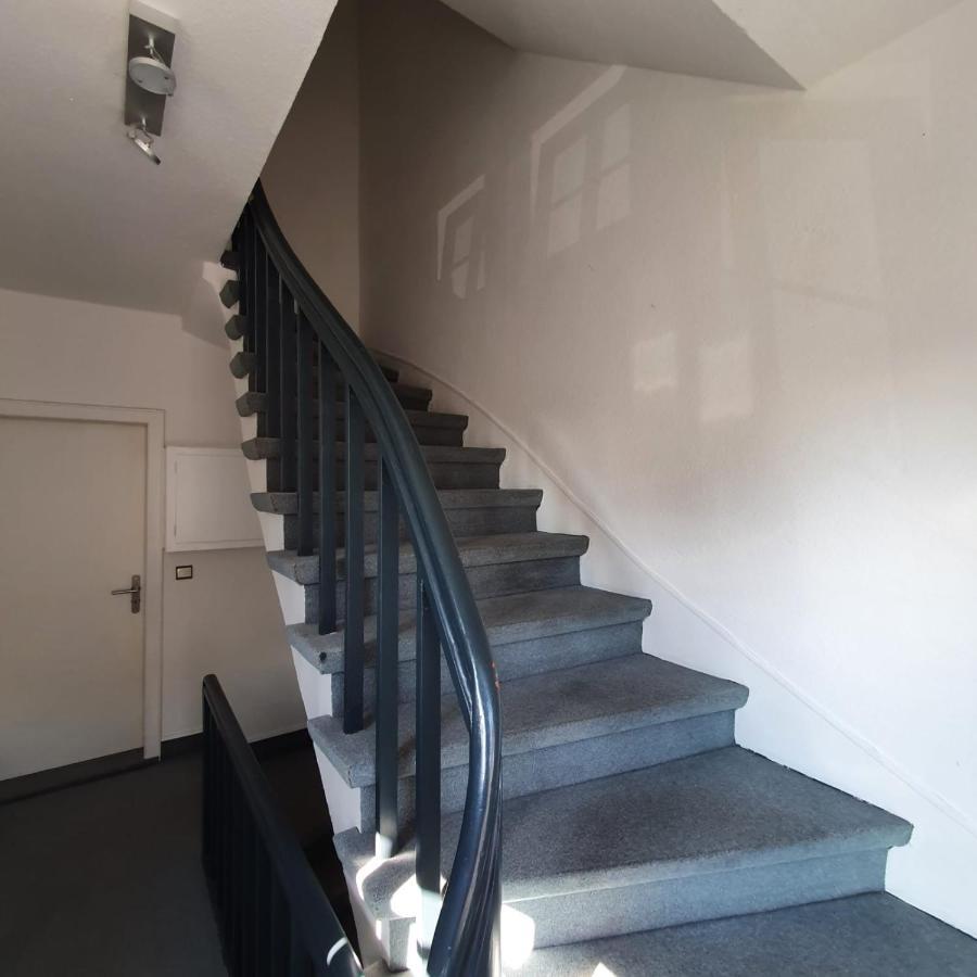 Ferienwohnung Fernblick Remscheid Exterior foto