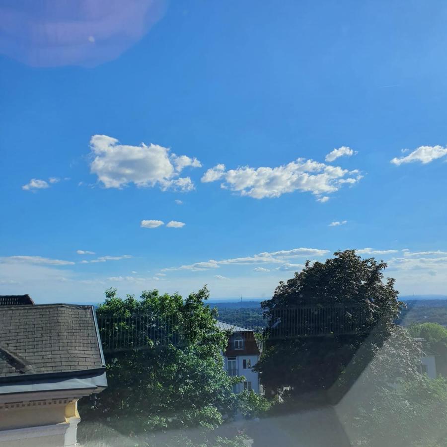 Ferienwohnung Fernblick Remscheid Exterior foto