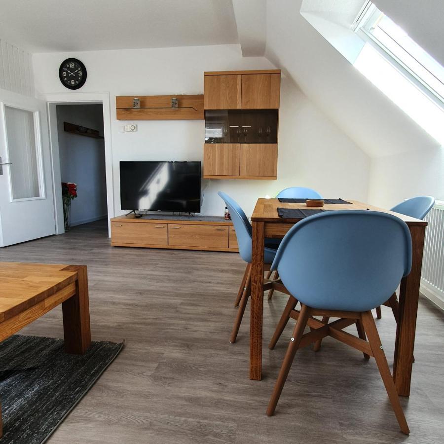 Ferienwohnung Fernblick Remscheid Exterior foto