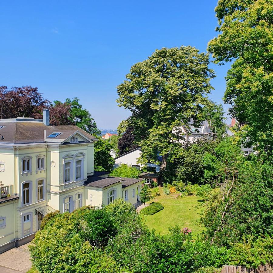 Ferienwohnung Fernblick Remscheid Exterior foto